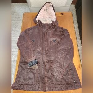 Outback Trading Co. Womens Work Coat
